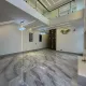 EXQUISITELY FINISHED LUXURY 5 BEDROOM SEMI DETACHED DUPLEX WITH  BQ,SWIMMING POOL AND CINEMA