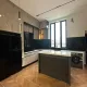 EXQUISITELY FINISHED LUXURY 5 BEDROOM SEMI DETACHED DUPLEX WITH  BQ,SWIMMING POOL AND CINEMA