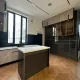 EXQUISITELY FINISHED LUXURY 5 BEDROOM SEMI DETACHED DUPLEX WITH  BQ,SWIMMING POOL AND CINEMA