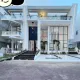 HIGH END  MODERN 5 BEDROOM DETACHED DUPLEX WITH SWIMMING POOL, BQ, CINEMA