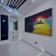 HIGH END  MODERN 5 BEDROOM DETACHED DUPLEX WITH SWIMMING POOL, BQ, CINEMA