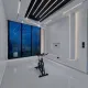 HIGH END  MODERN 5 BEDROOM DETACHED DUPLEX WITH SWIMMING POOL, BQ, CINEMA