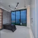 HIGH END  MODERN 5 BEDROOM DETACHED DUPLEX WITH SWIMMING POOL, BQ, CINEMA