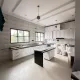 LUXURY 5BEDROOM FULLY DETACHED DUPLEX FOR SALE.