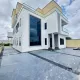 LUXURY 5BEDROOM FULLY DETACHED DUPLEX FOR SALE.
