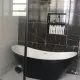 4 bedroom semi detached duplex with bq