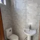 4-BEDROOM SEMI-DETACHED with BQ FOR RENT