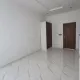 4-BEDROOM SEMI-DETACHED with BQ FOR RENT