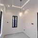4 bedroom detached with bq  house, the middle unit. It’s going for N12m/an