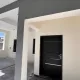 4 bedroom detached with bq  house, the middle unit. It’s going for N12m/an