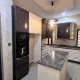 4 bedroom detached with bq  house, the middle unit. It’s going for N12m/an