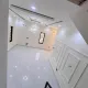 4 bedroom detached with bq  house, the middle unit. It’s going for N12m/an