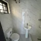Brand new 4 bed duplex to N10M. Location:, new-road bustop, off Chevron lekki