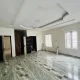 5 BED&amp;amp;BQ || 17 MILLION || CHEVRON , LEKKI, LAGOS