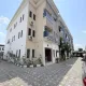 4 BED|| 15 MILLION || AJAH, LEKKI, LAGOS  For Rent: 4 bedroom terrace duplex fully furnished.