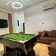 fully furnished 4 spacious ensuite bedrooms