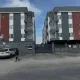 Fully furnished 3bedroom apartment.