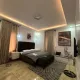 Fully furnished 3bedroom apartment.