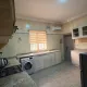 Fully furnished 3bedroom apartment.