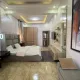 Fully furnished 3bedroom apartment.