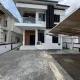 5 BEDROOM FULLY DETACHED DUPLEX (COMING UNFURNISHED)