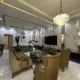 5 BEDROOM FULLY DETACHED DUPLEX (COMING UNFURNISHED)