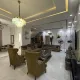 5 BEDROOM FULLY DETACHED DUPLEX (COMING UNFURNISHED)
