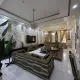 5 BEDROOM FULLY DETACHED DUPLEX (COMING UNFURNISHED)