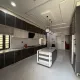 5 BEDROOM FULLY DETACHED DUPLEX (COMING UNFURNISHED)