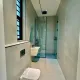 5 BEDROOM DETACHED DUPLEX WITH BQ, CINEMA, STUDY ROOM, GYM, SWIMMING POOL, ROOFTOP TERRACE ETC