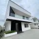 4-Bedroom Fully Detached Duplex • Lekki Phase 1 • ₦1.3BN