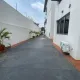 5 Units of 4-Bedroom Terrace + 1 Room Service Quarter Each  Location: Banana Island
