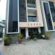 5 Units of 4-Bedroom Terrace + 1 Room Service Quarter Each  Location: Banana Island