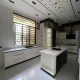 LUXURY 5BEDROOM FULLY DETACHED DUPLEX FOR SALE.