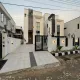 LUXURY CONTEMPORARY 5BEDROOM FULLY DETACHED DUPLEX FOR SALE