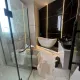 LUXURY CONTEMPORARY 5BEDROOM FULLY DETACHED DUPLEX FOR SALE.
