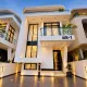 SALES ALERT  EXQUISITE 5 BEDROOM FULLY DETACHED DUPLEX WITH BQ, SWIMMING POOL AND HOME OFFICE
