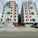 Exquisite 5 Bedroom penthouse with pool and Elevator in a Serene Environment in Lekki phase 1
