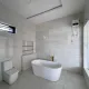 4BEDROOM FULLY DETACHED DUPLEX FOR SALE.