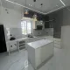 4Bedroom Semi detached duplex with Ante room, garage &amp;amp; bq in a Secured Estate