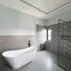 4 BEDROOM TERRACE DUPLEX WITH A BQ