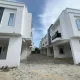 4 Bedroom Terrace Duplex With a BQ