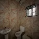 4 bedroom semi detached house with bq