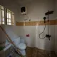 4 bedroom semi detached house with bq