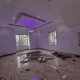 4 bedroom semi detached house with bq