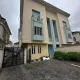 4 bedroom semi detached house with bq