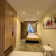 2 BEDROOM FURNISHED APARTMENT  Location: Ikate, Lagos
