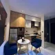 2 BEDROOM FURNISHED APARTMENT  Location: Ikate, Lagos