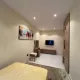 2 BEDROOM FURNISHED APARTMENT  Location: Ikate, Lagos