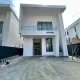 Exquisite Luxury Spacious 5 Bedroom Fully Detached Duplex with BQ, Gym room and Swimming pool